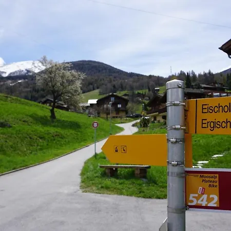Cash Cow Unterbäch