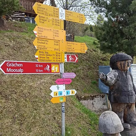 Cash Cow * Unterbäch